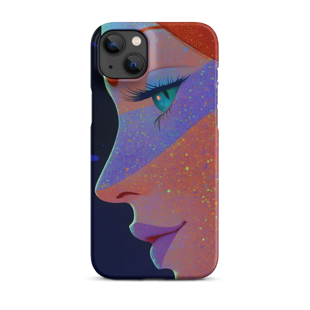 Vibrant Essence