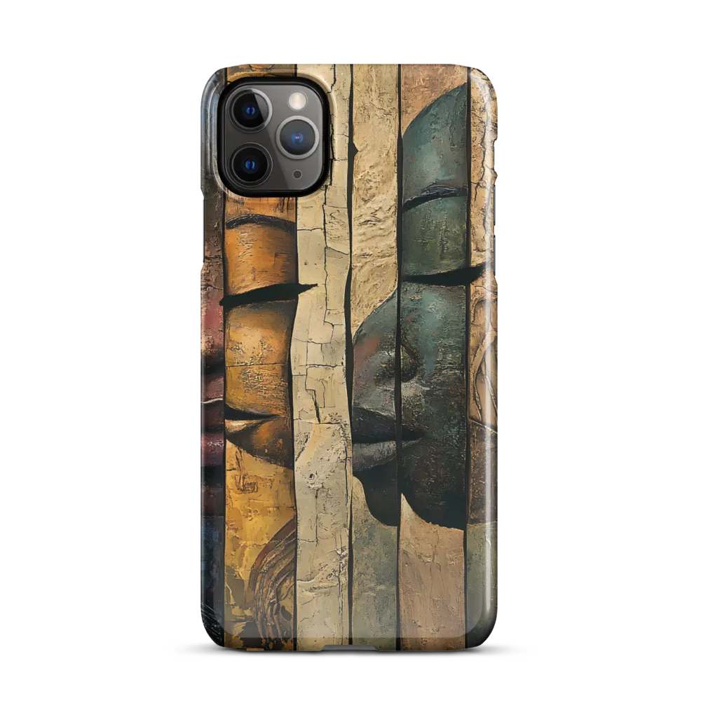 Reflections of Heritage | Phone Case |  11 Pro Max | Snap Case | Glossy