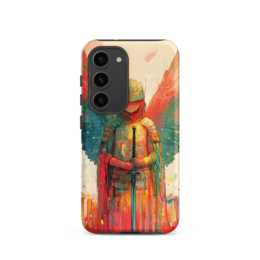 Guardian of Colors