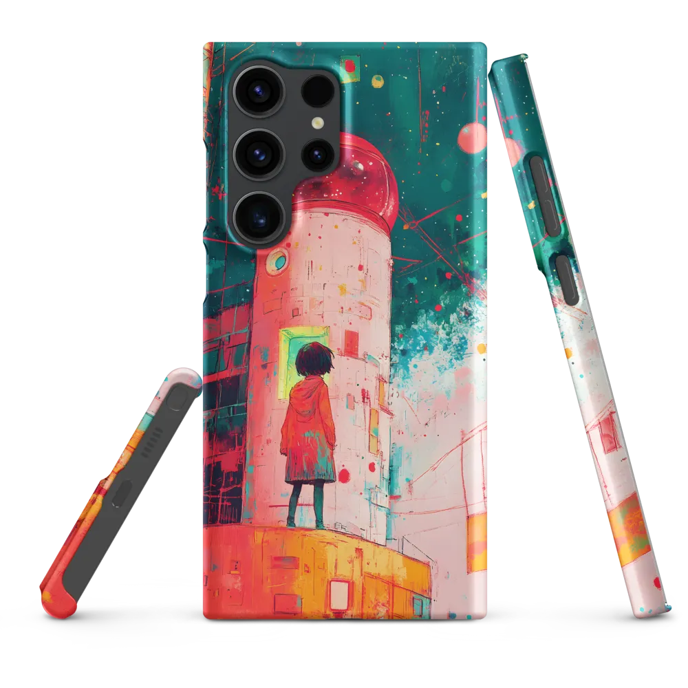 A Tower of Dreams
