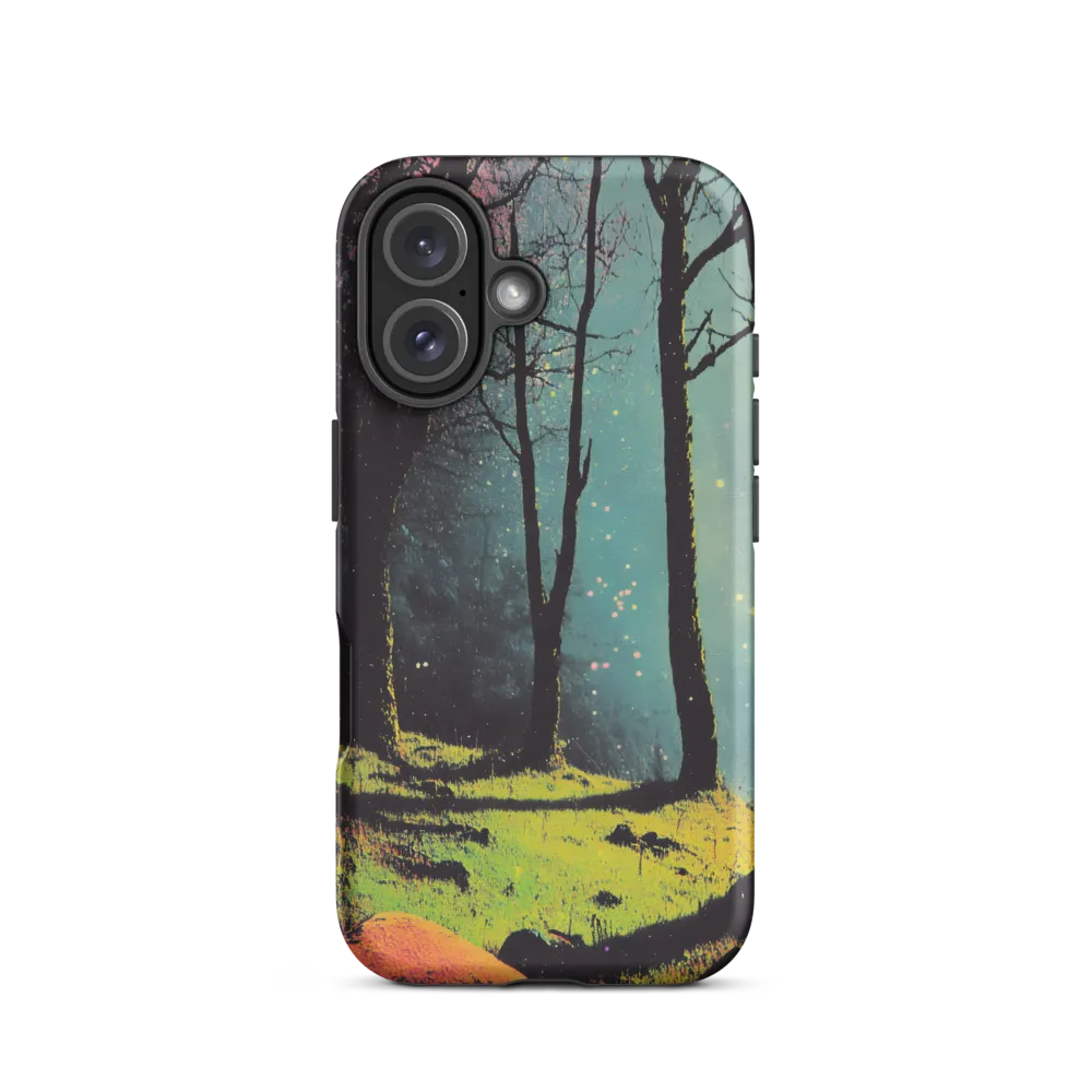 Whispers of the Enchanted Forest | Phone Case