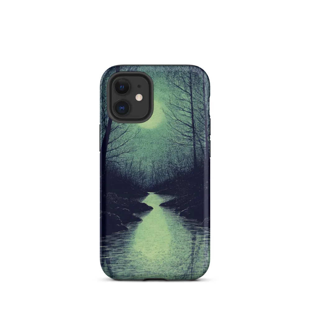 Lunar Reflections