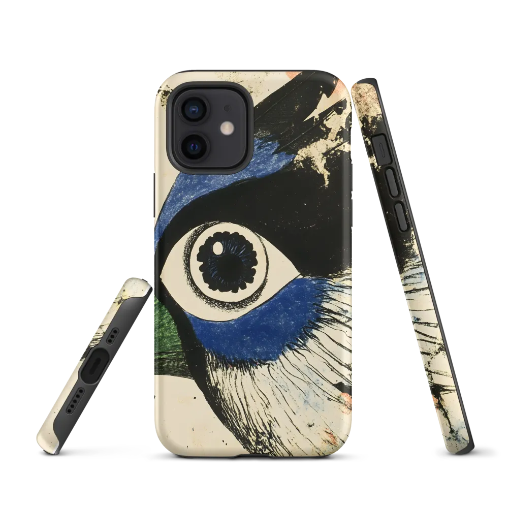 The Eye of Perception