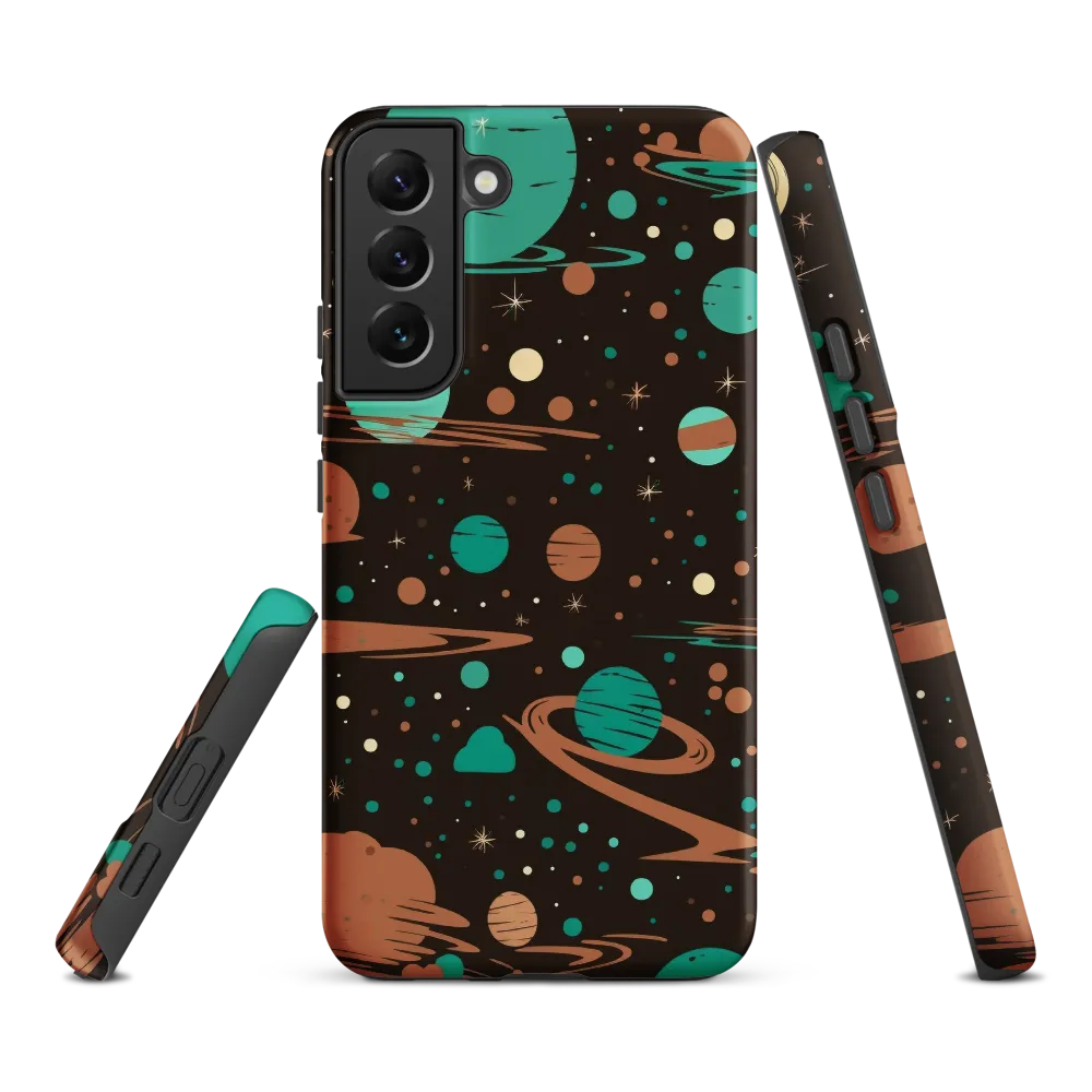 Celestial Harmony