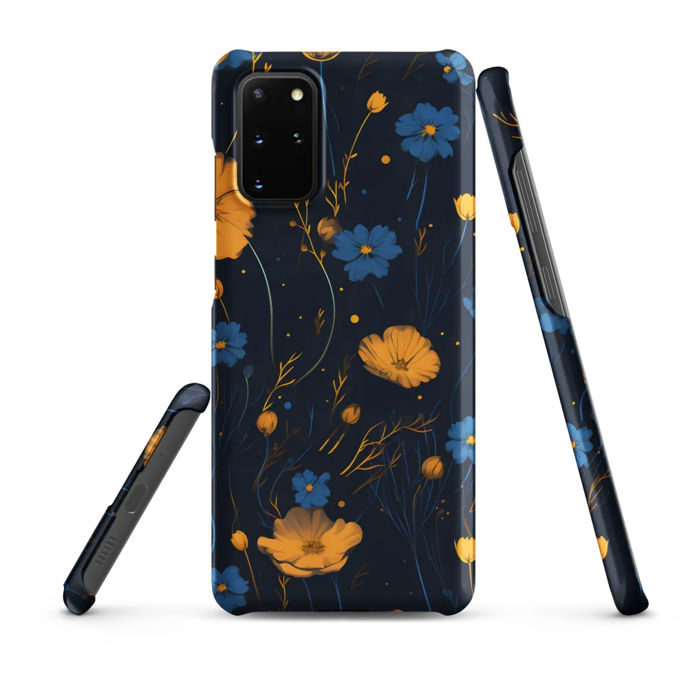 Nocturnal Blossoms