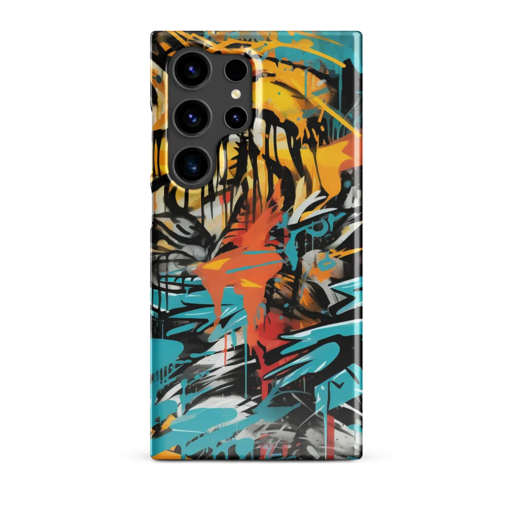 Dynamic Essence of the Tiger
