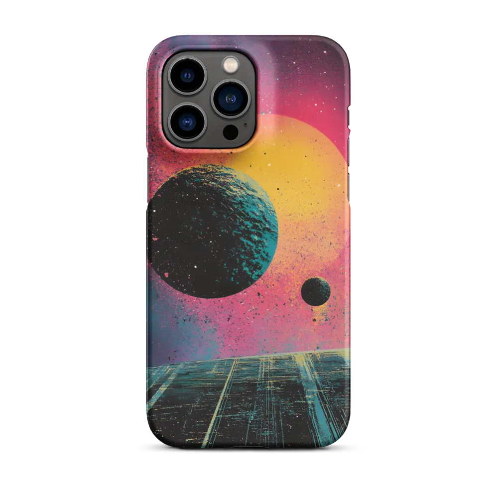 Cosmic Reverie