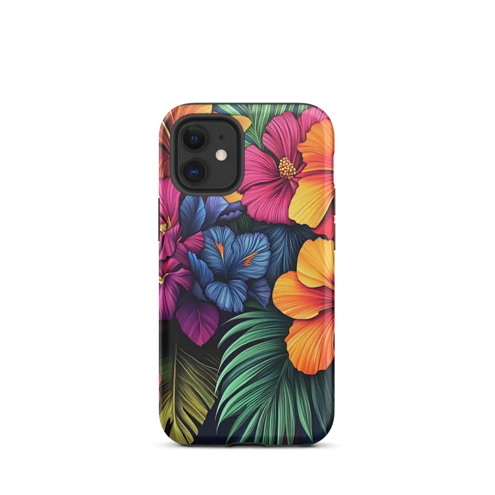 Tropical Symphony