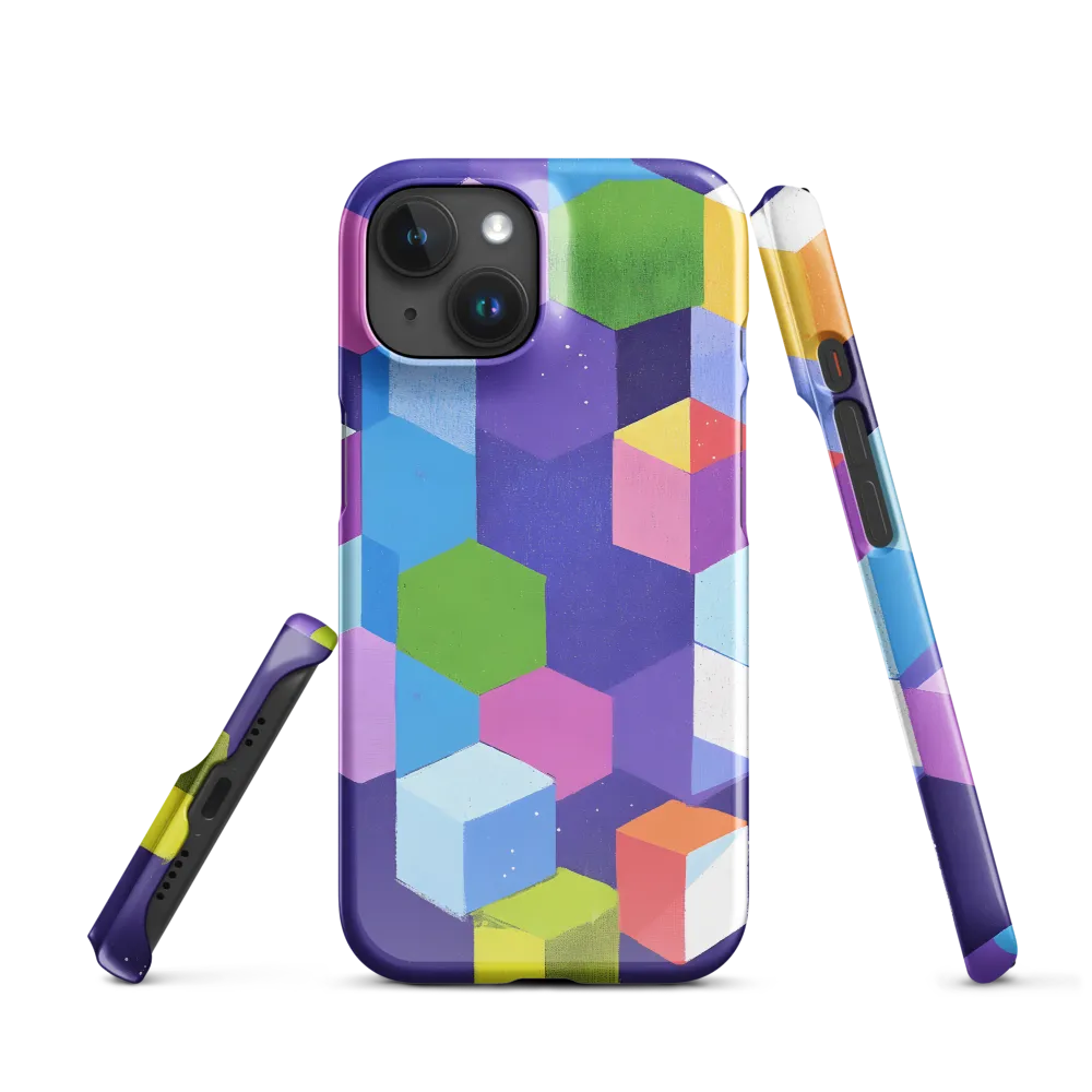 Geometric Harmony