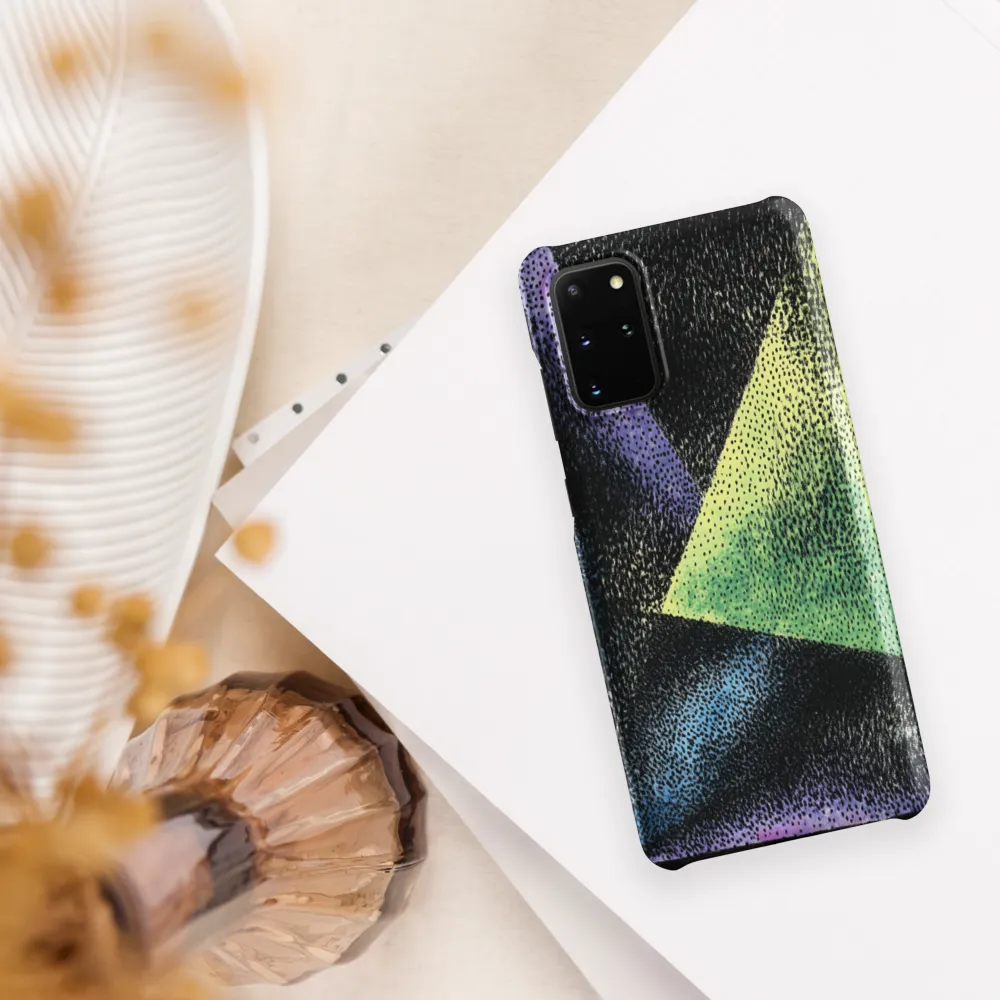 Dynamic Geometric Harmony
