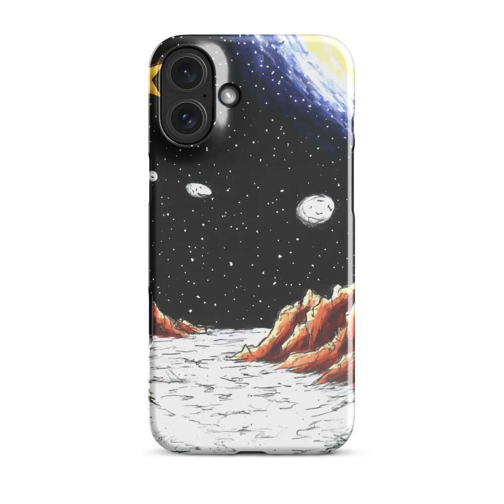 Celestial Dreams