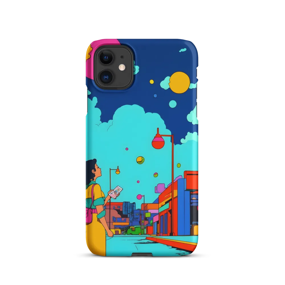 Dreamscape in Color