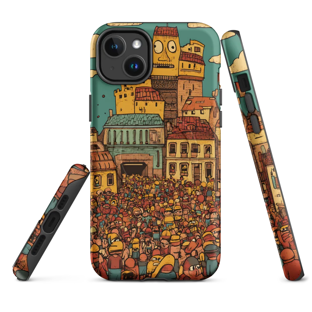 The Quirky City Gathering