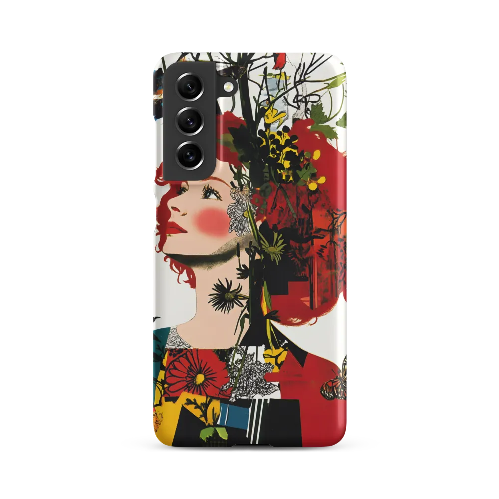 Floral Dreams
