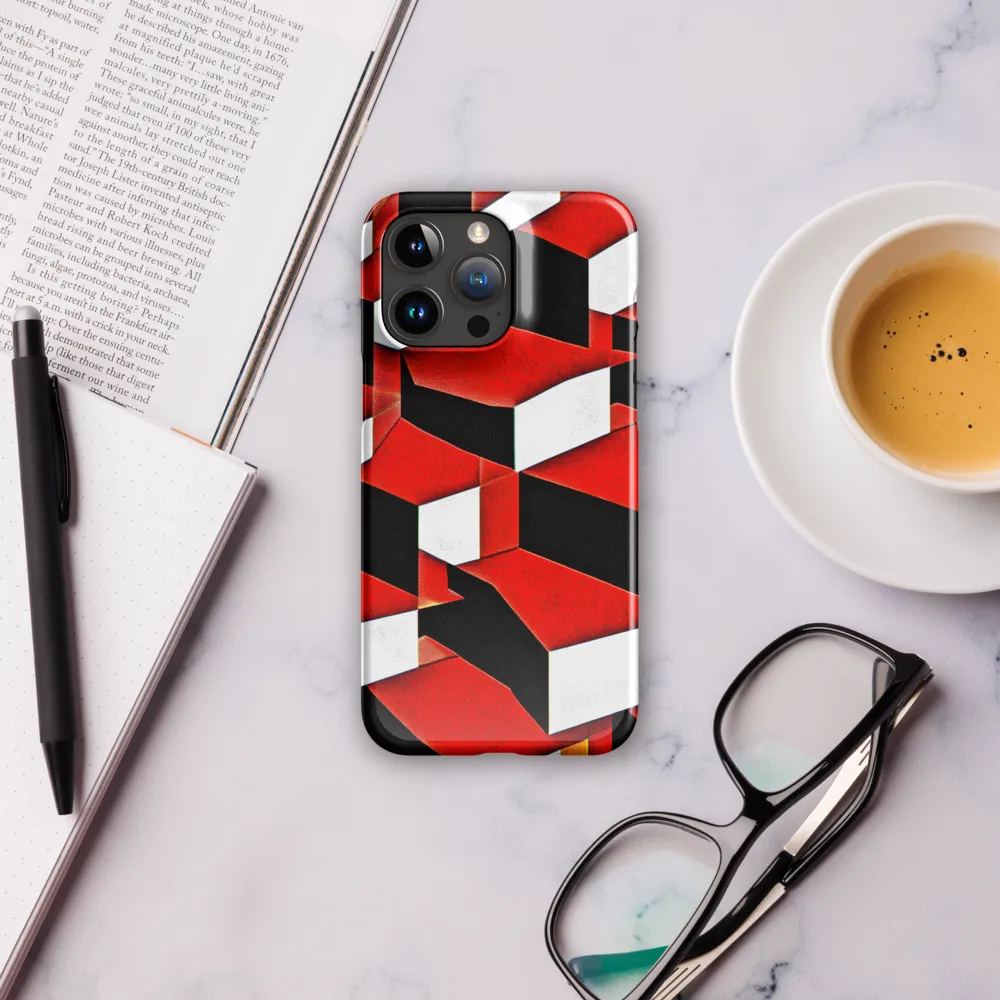 Dynamic Geometric Interplay