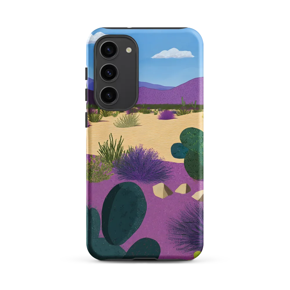 Desert Serenity