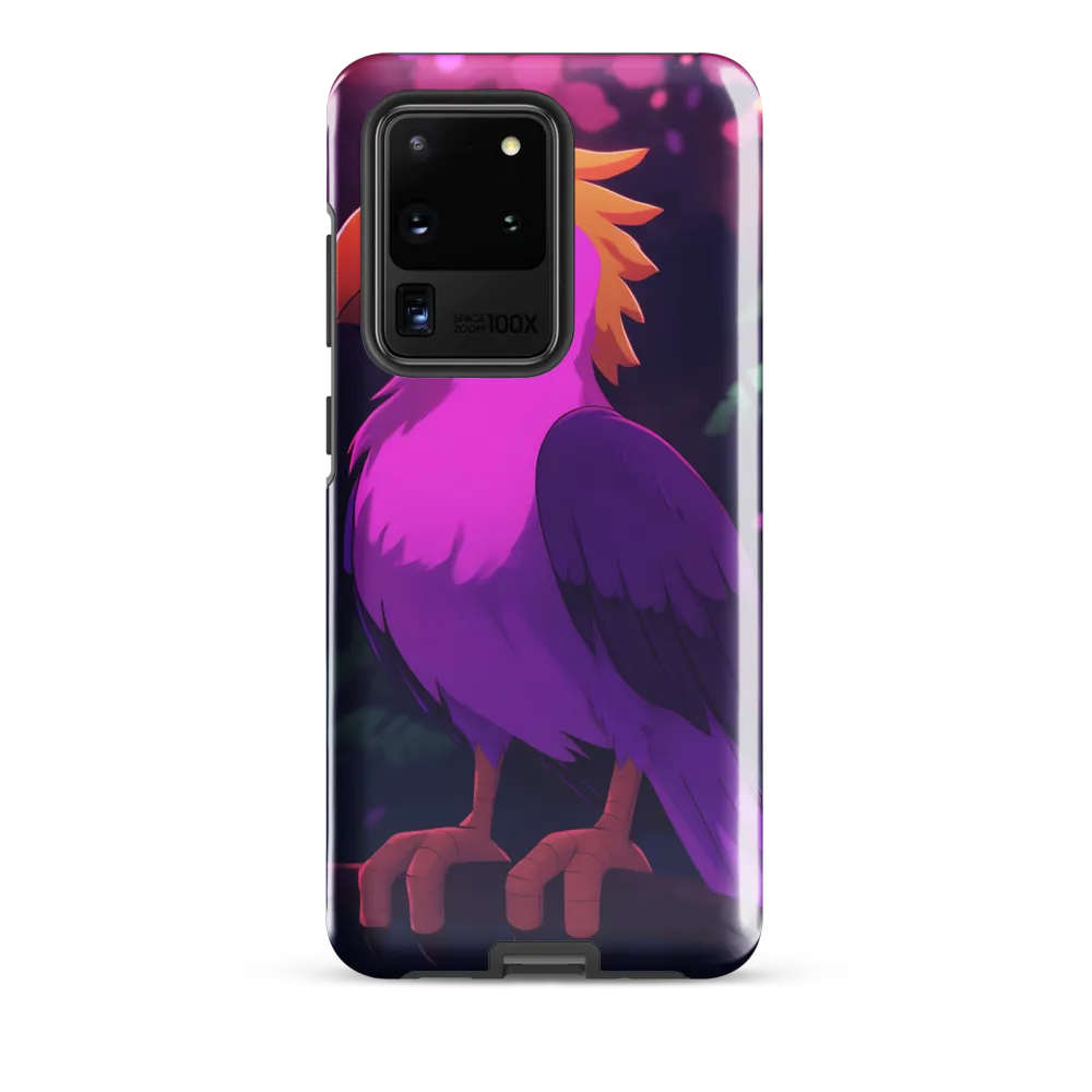 Whimsical Perch