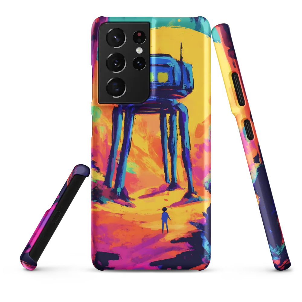 The Mechanical Dream
