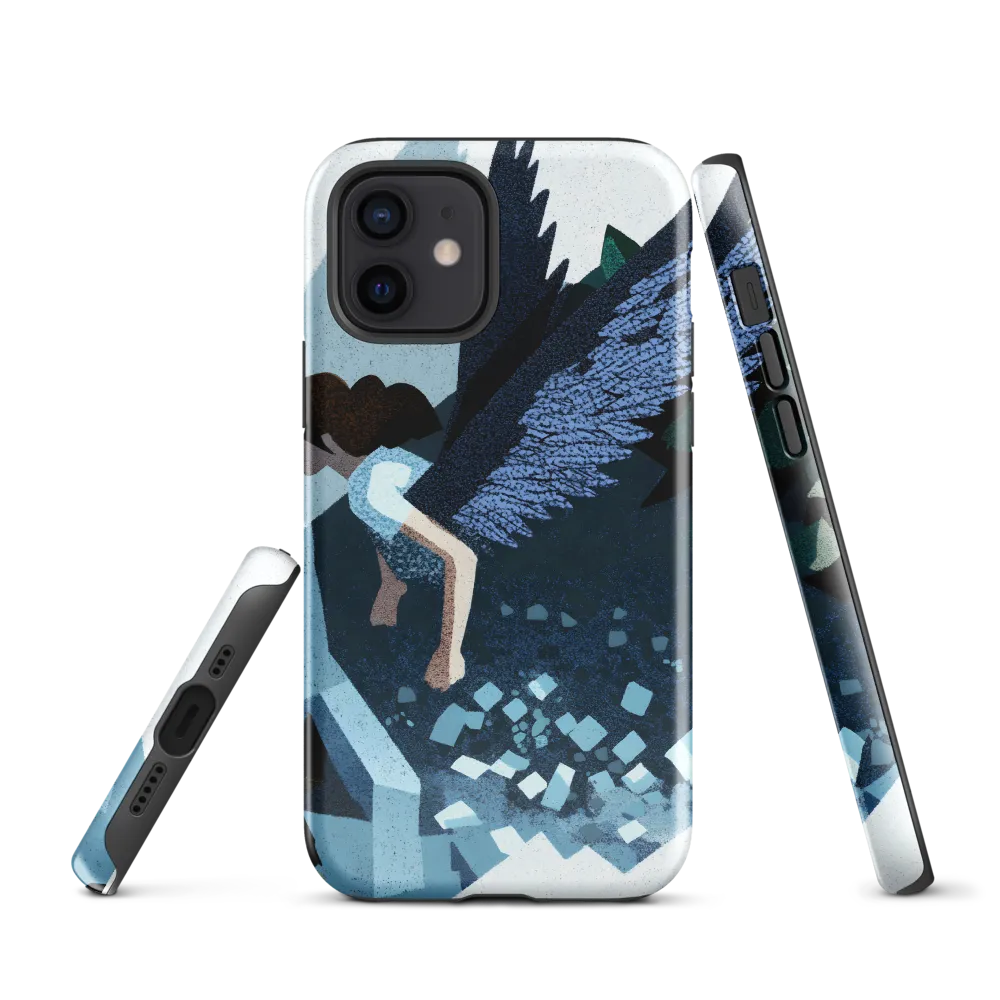 Wings of Mystique