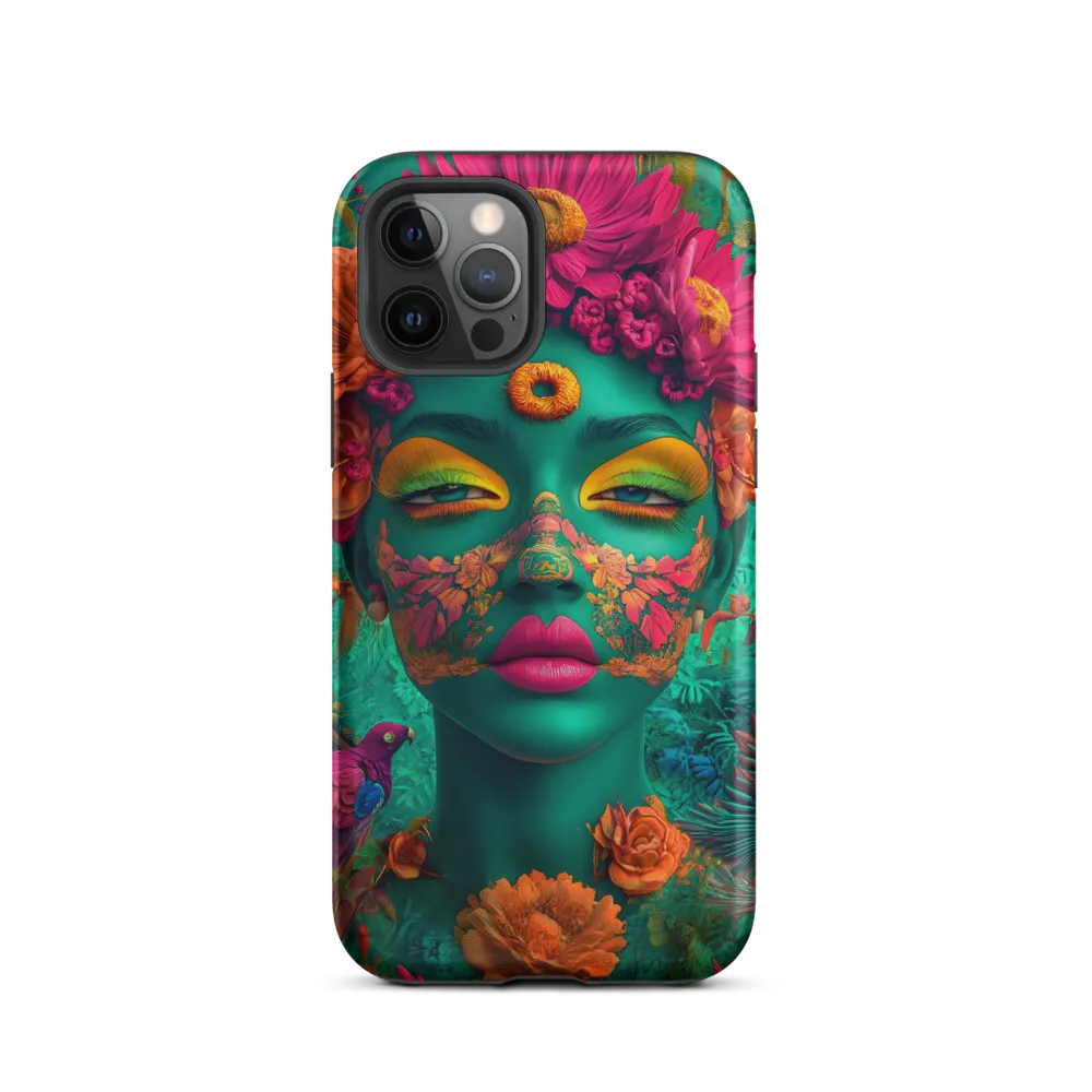 Floral Serenity