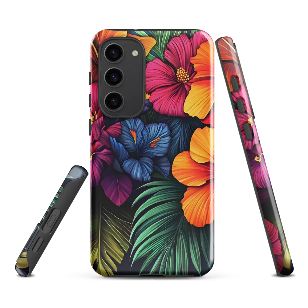 Tropical Symphony