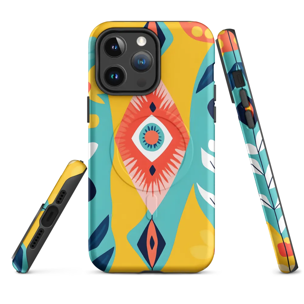 Symphony of Colors