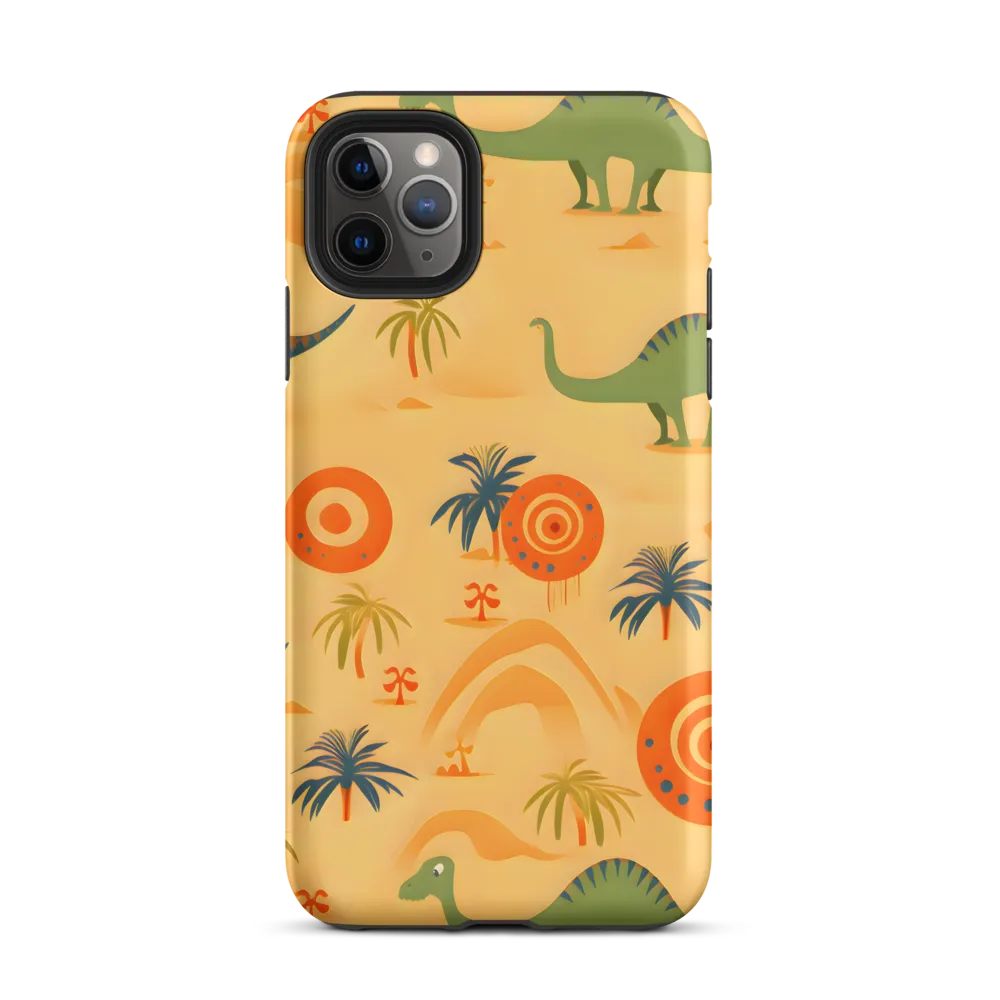 Dinosauria Delight: A Colorful Prehistoric Adventure