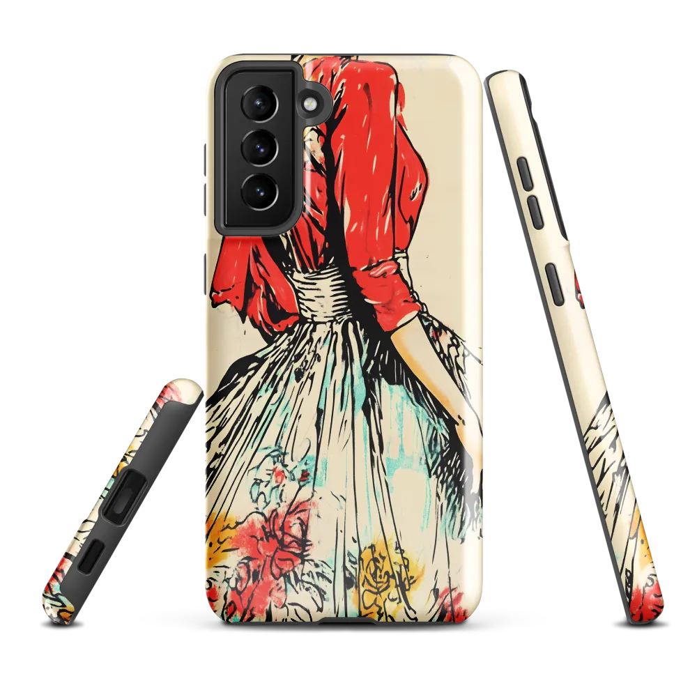 Elegance in Bloom