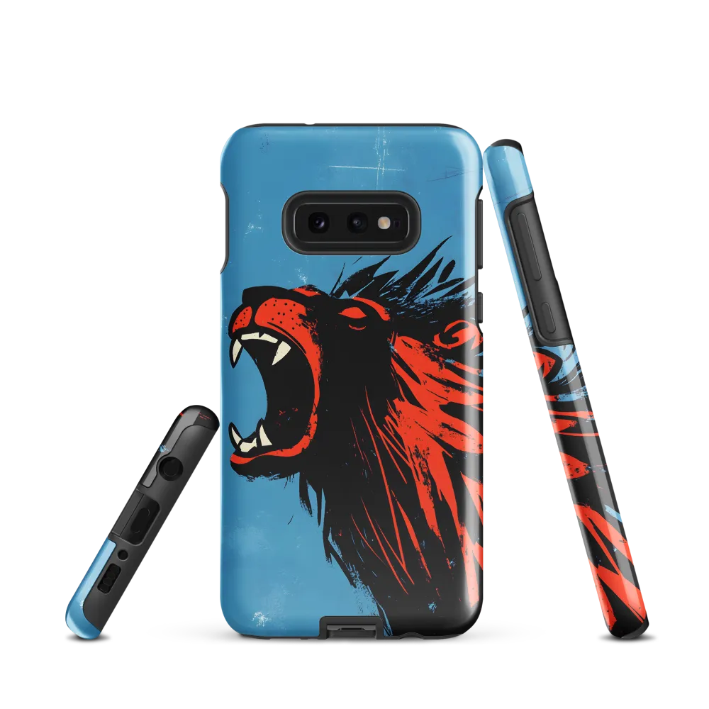 Roar of the Wild
