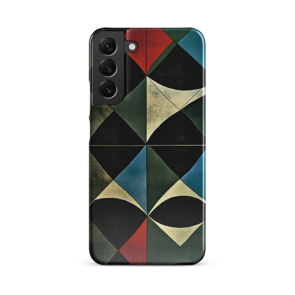 Symphony of Shapes