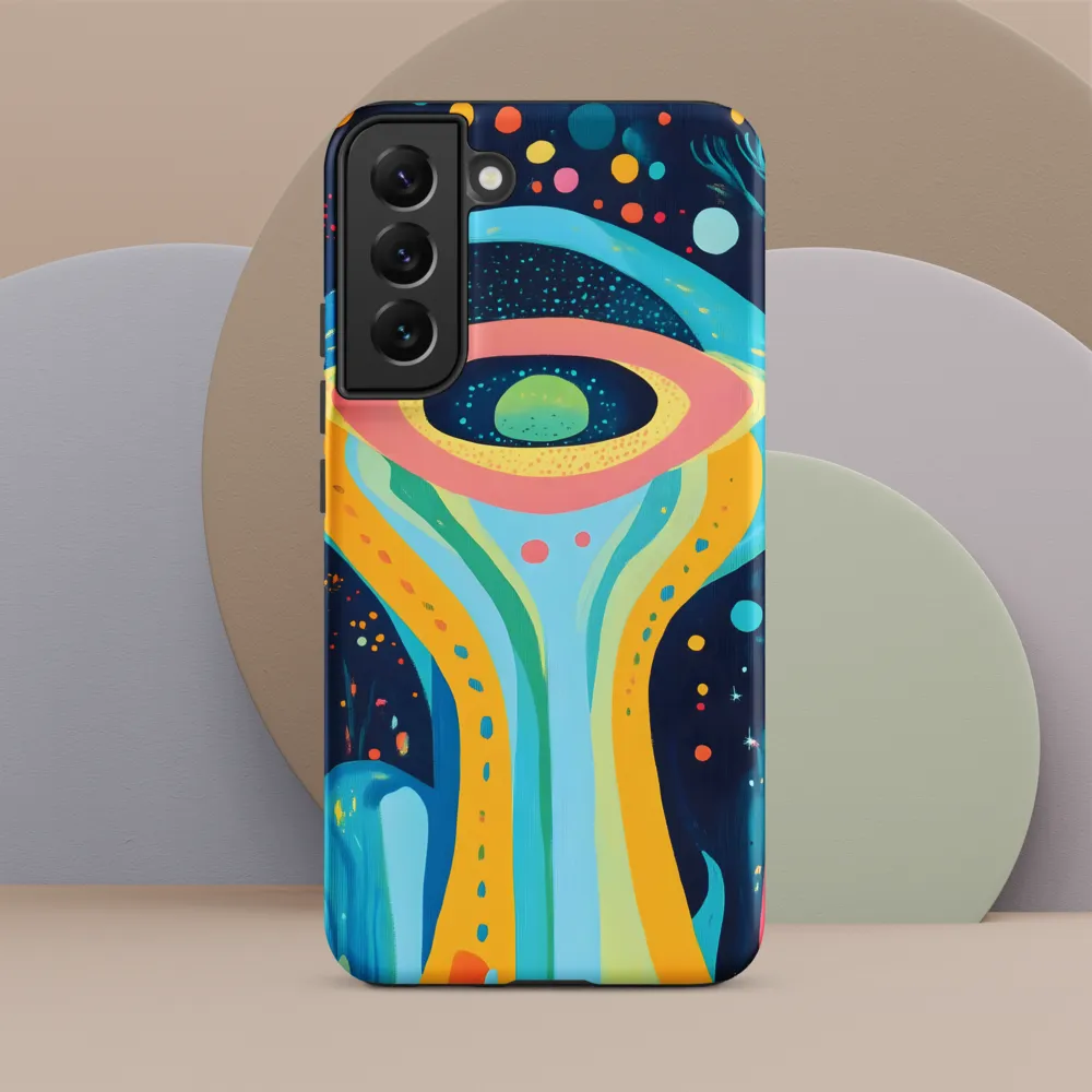 Cosmic Whimsy