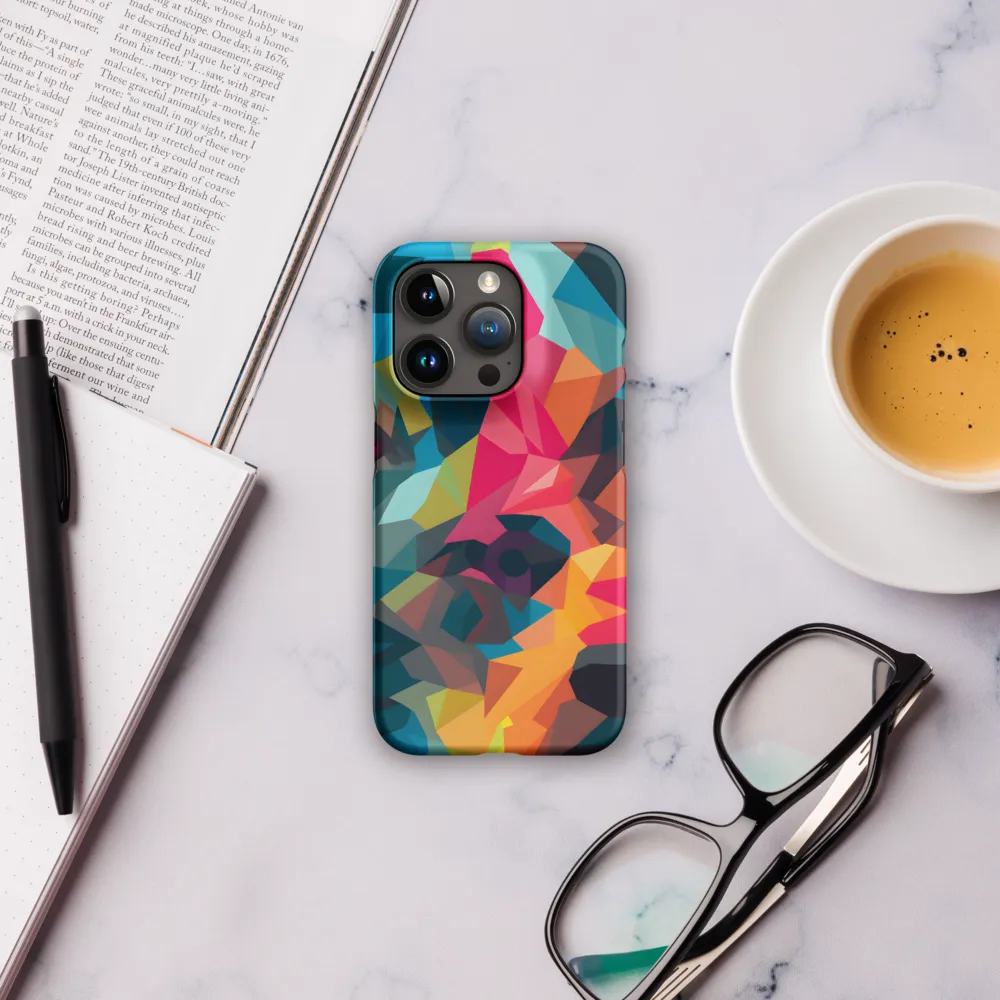 The Colorful Essence of Bears