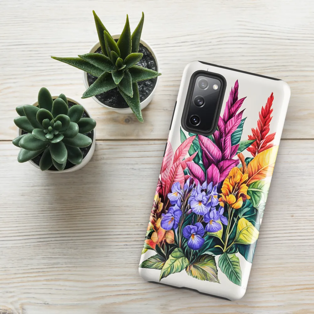 Tropical Symphony