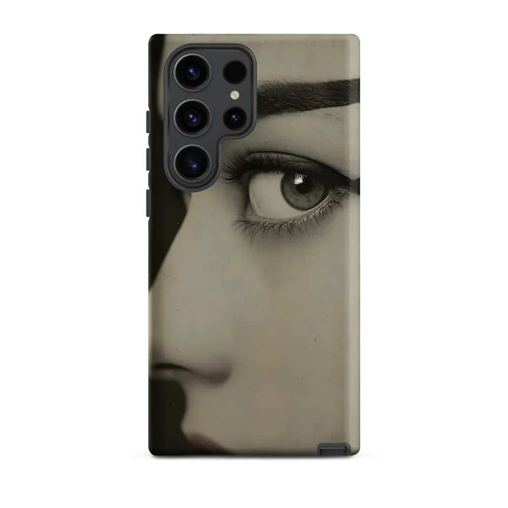 Gaze of Surrealism