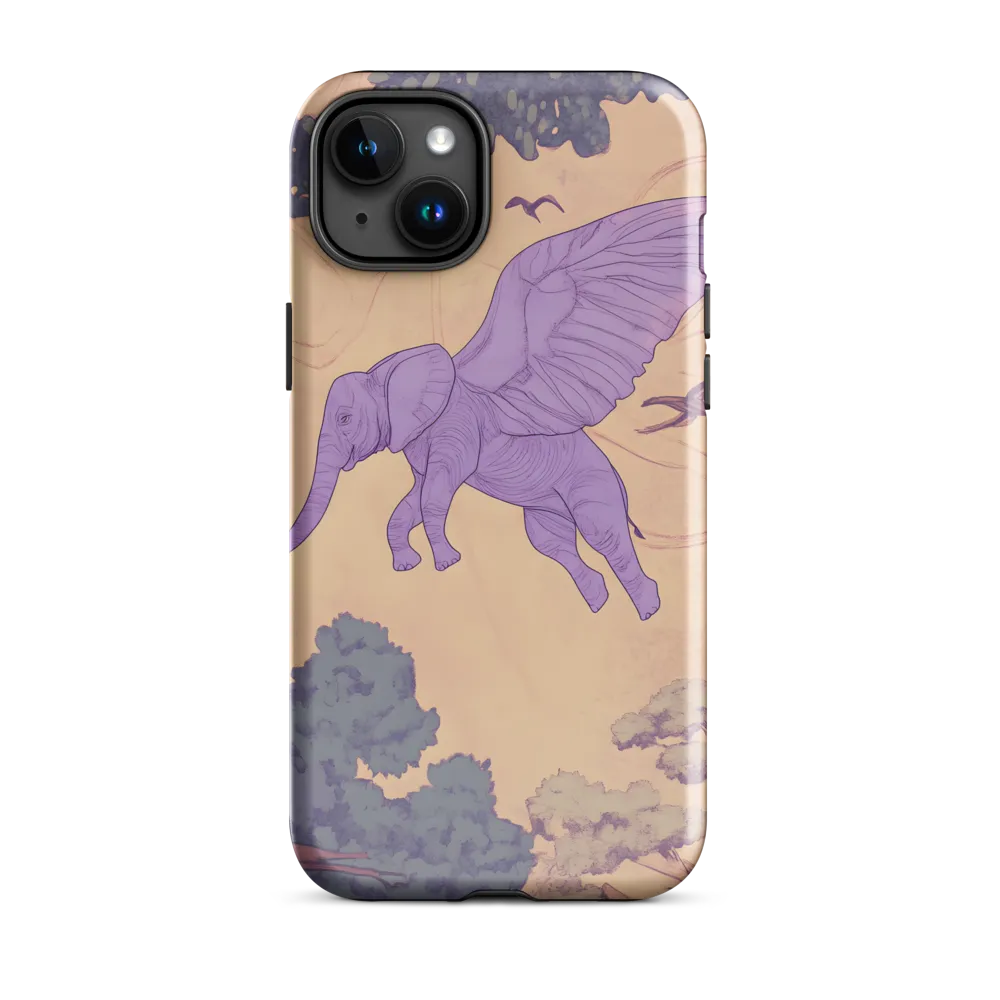 Wings of Imagination