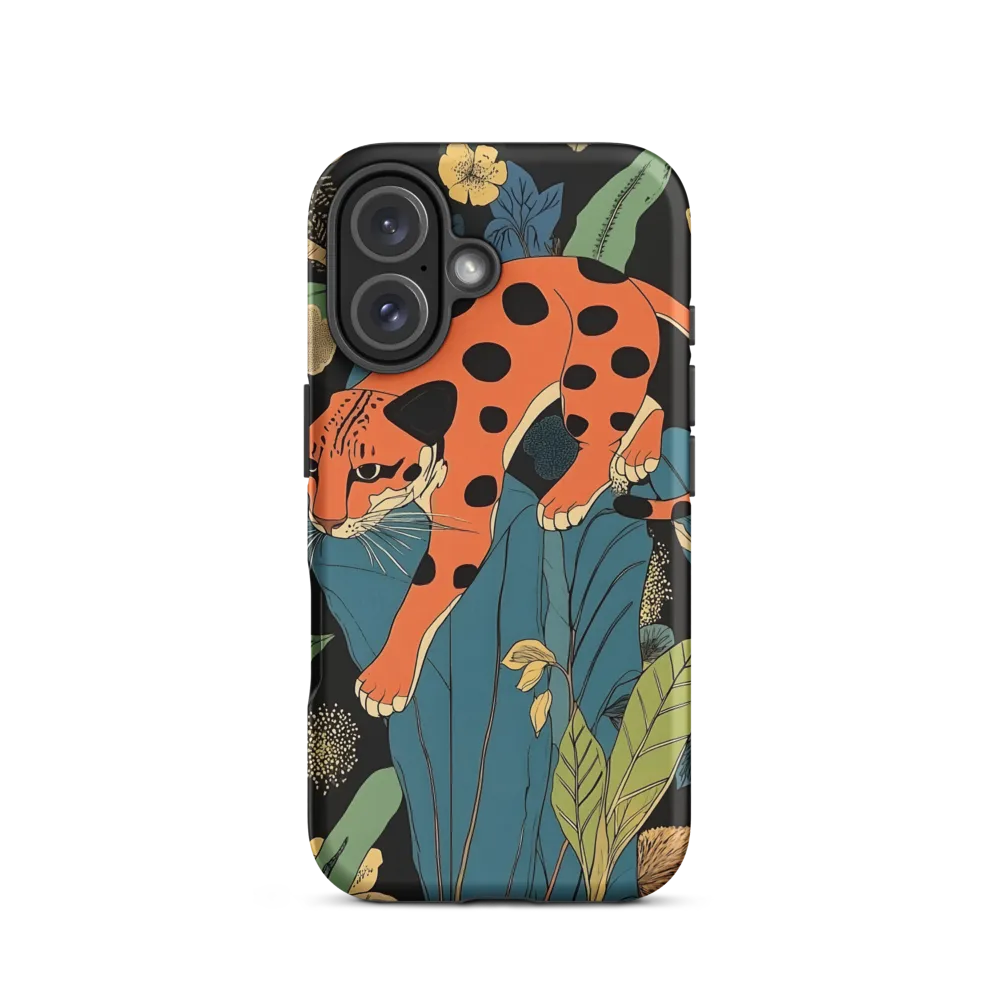 Jungle Majesty | Phone Case