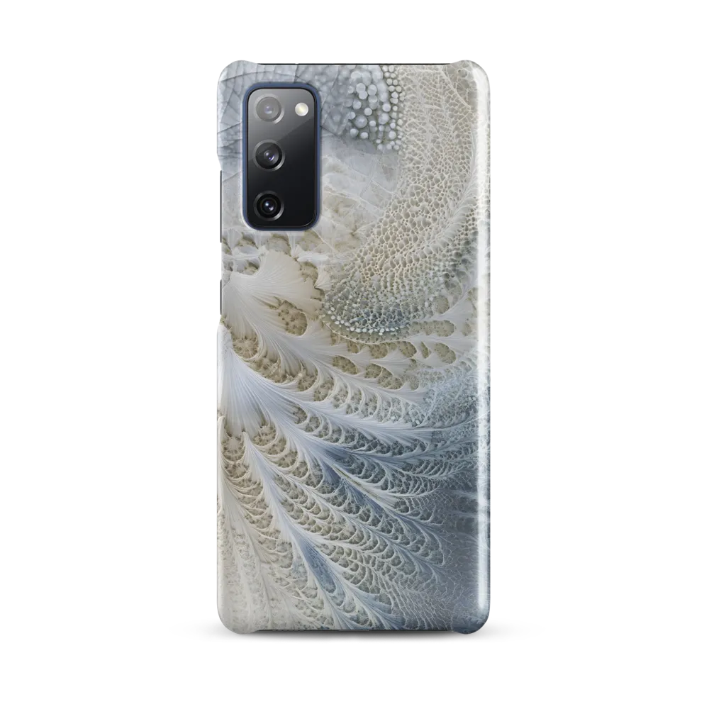 Ethereal Fractal Symphony