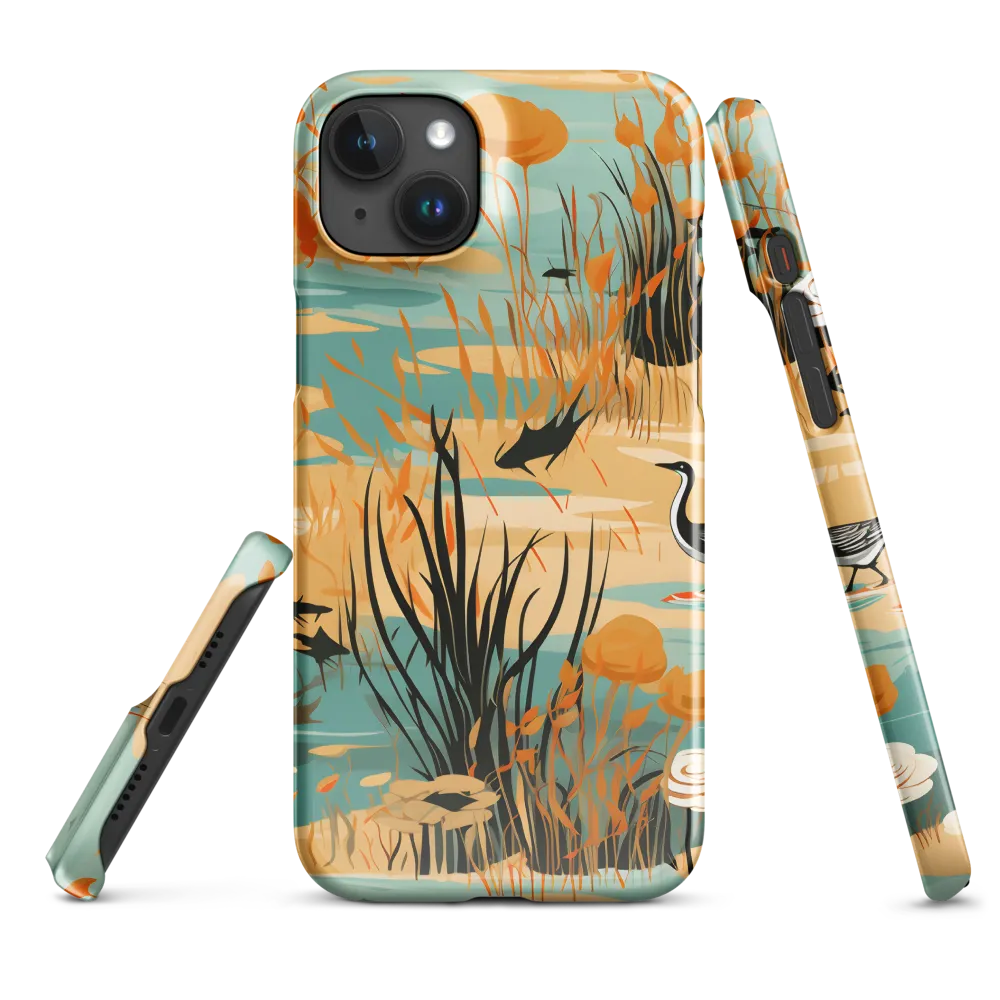 Whispers of the Wetlands