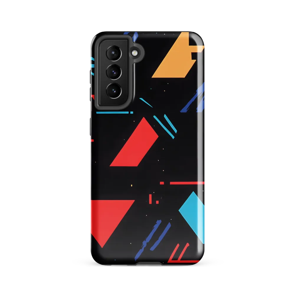 Dynamic Geometric Harmony