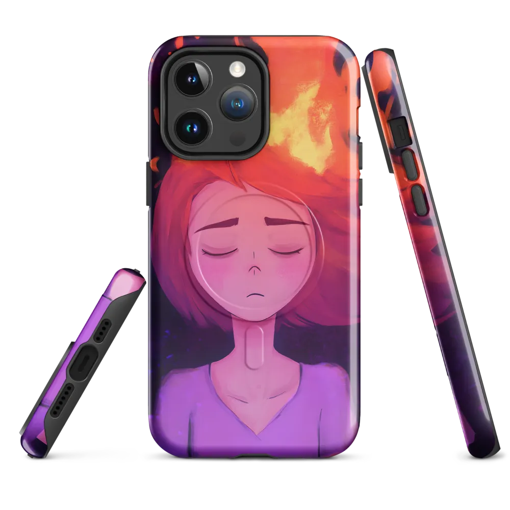Silent Ember