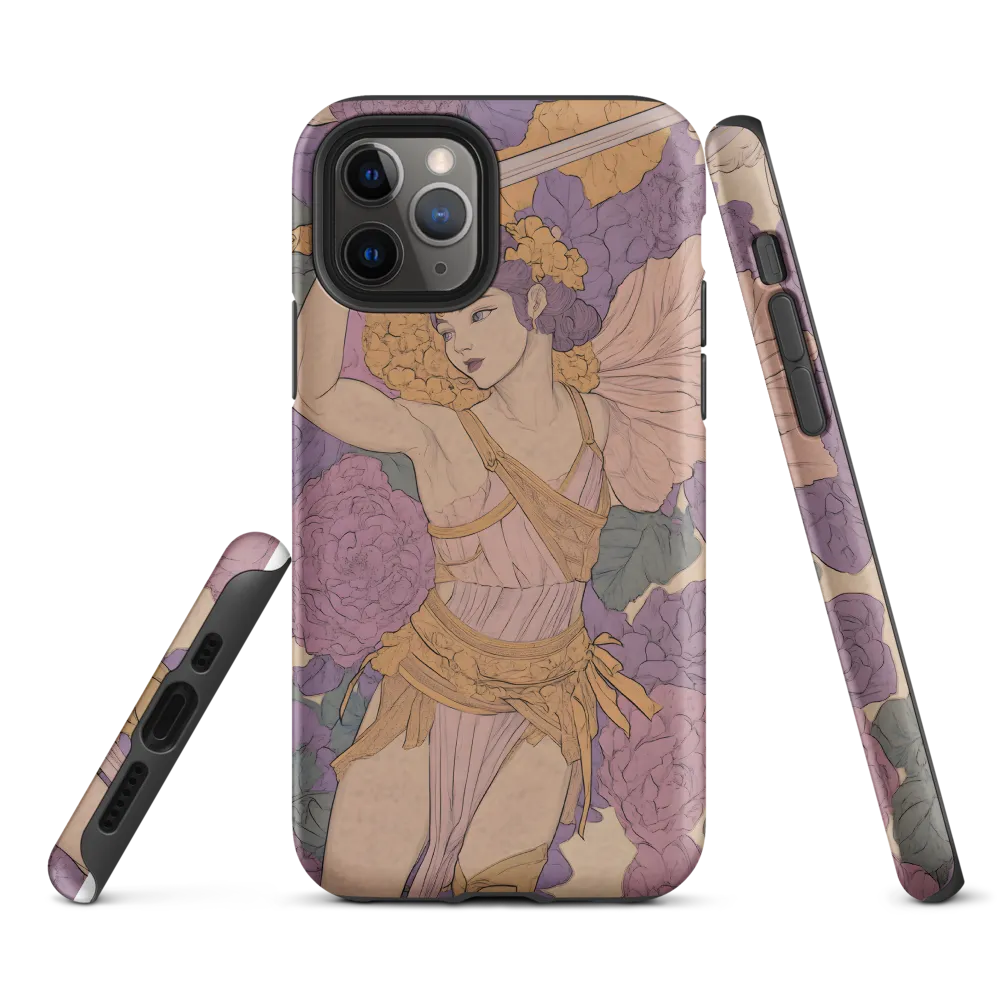 Goddess of Blossoms