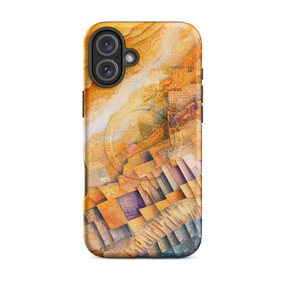 Waves of Warmth