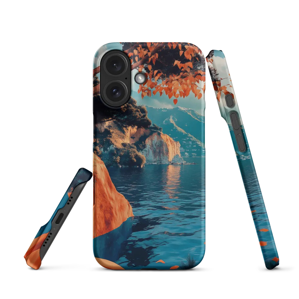 Elysian Waterscape