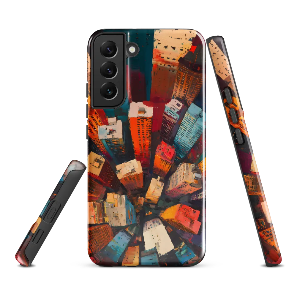 Urban Kaleidoscope