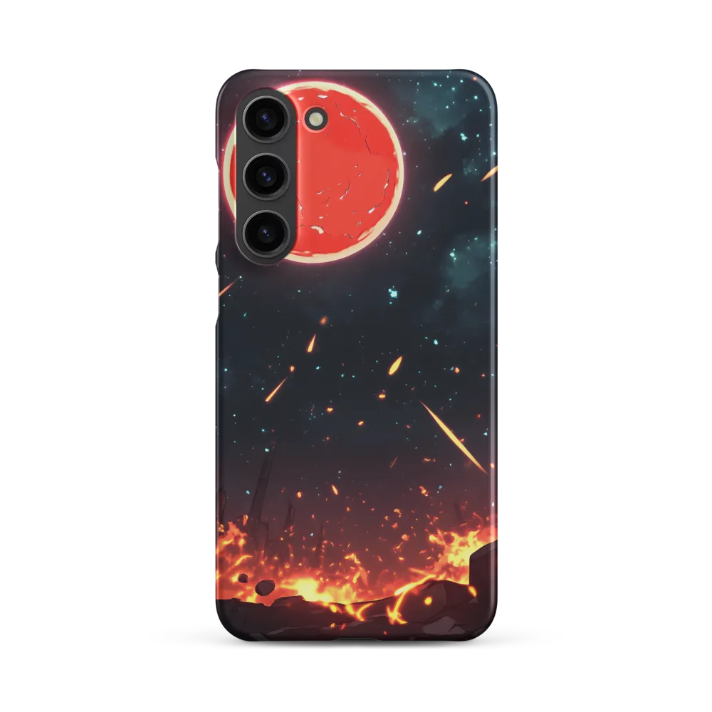 Eclipse of Destruction