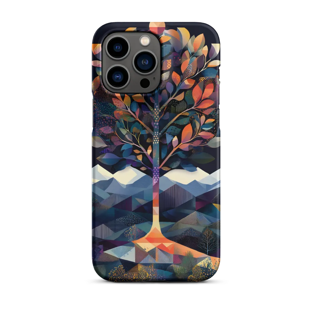 Whimsical Heights: A Celebration of Nature