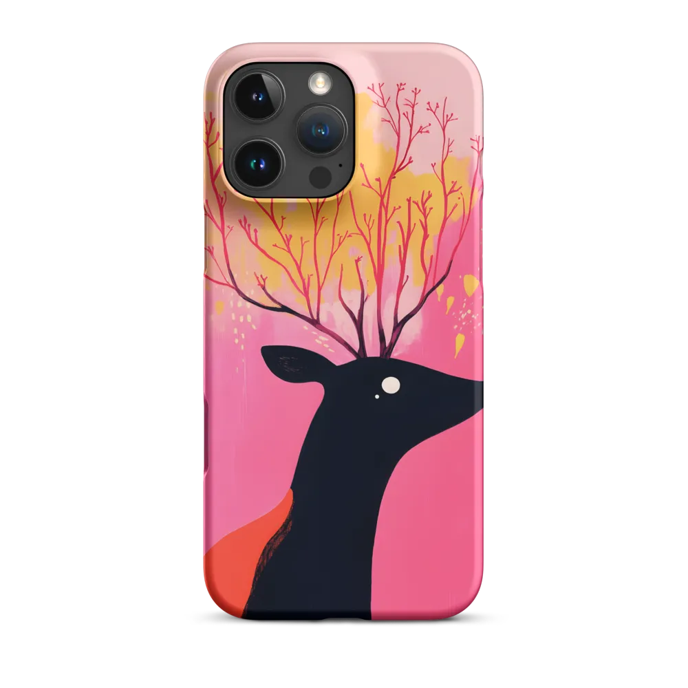 Whimsical Forest Guardian