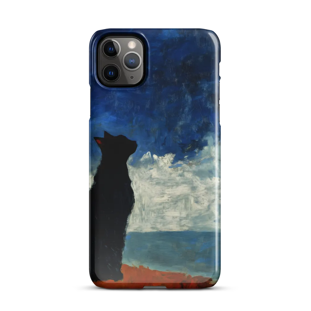 Serenade of the Night | Phone Case |  11 Pro Max | Snap Case | Glossy