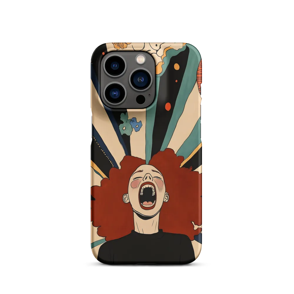 Roar of Emotion