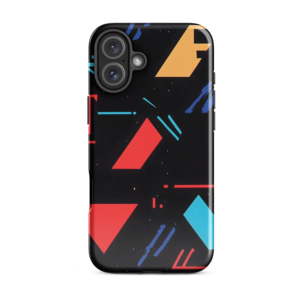Dynamic Geometric Harmony